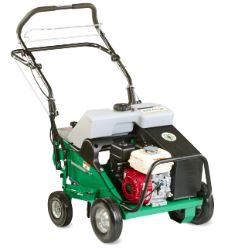 Rent Lawn & Garden