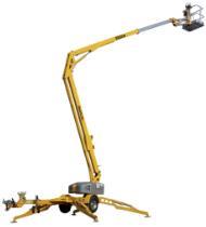 Rent Aerial Lifts, Ladders, Scaffolding